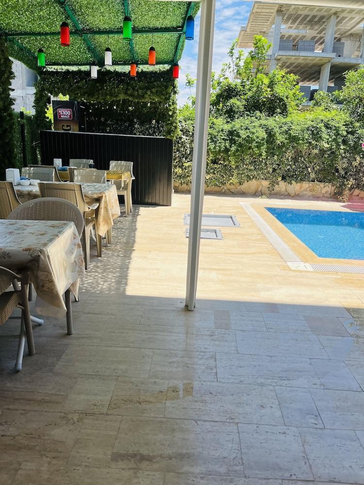 BELEK GOLD HOTEL — BELEK — фотография отеля №17