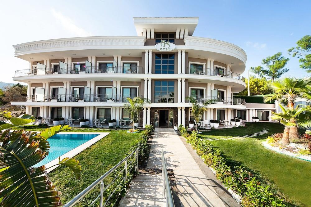AS OTEL — CESME — fotografie hotel nr. 27