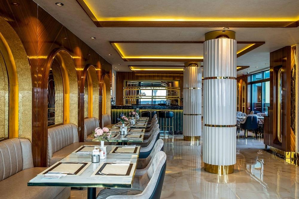 BEETHOVEN SENFONI HOTEL (ADULTS ONLY) — ISTANBUL — fotografie hotel nr. 28