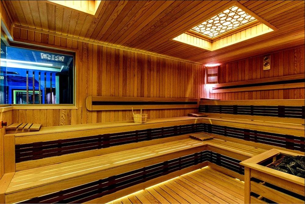 BEETHOVEN SENFONI HOTEL (ADULTS ONLY) — ISTANBUL — fotografie hotel nr. 25