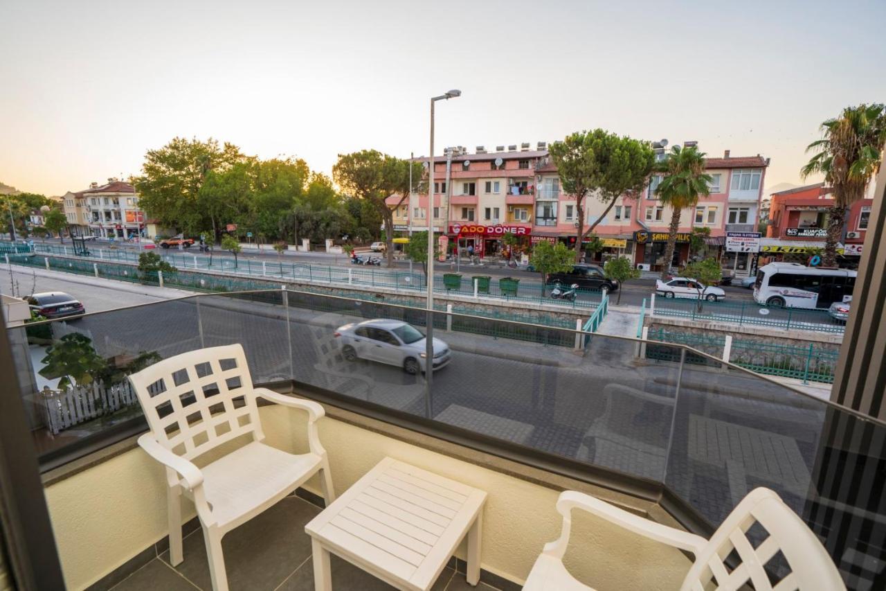 CHANNEL SUITES — FETHIYE — fotografie hotel nr. 5