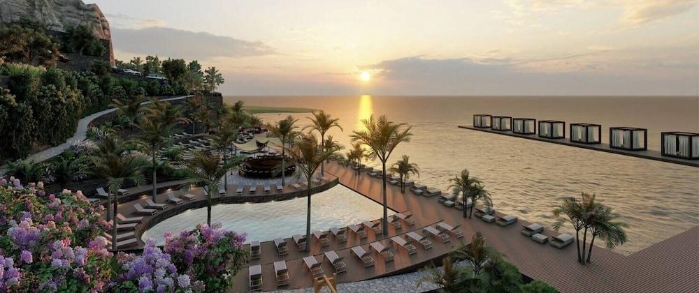 THE BO VUE HOTEL BODRUM, CURIO COLLECTION BY HILTON — BODRUM — fotografie hotel nr. 22