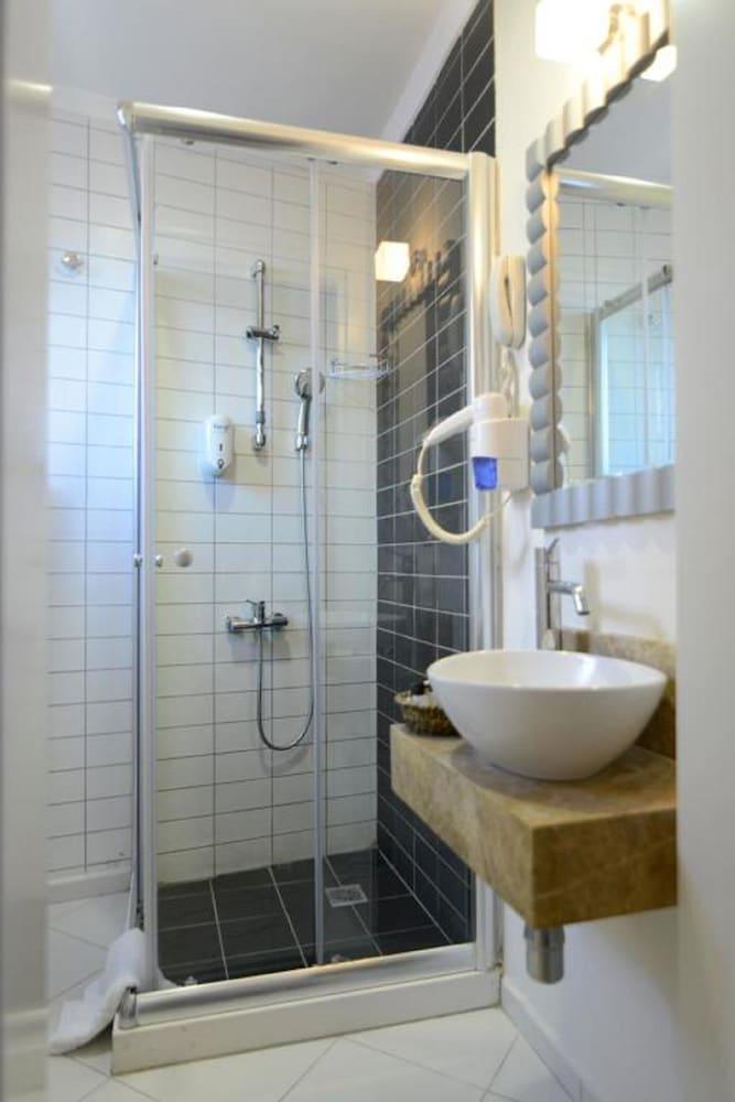 CITY CENTER HOTEL TAKSIM — ISTANBUL — fotografie hotel nr. 28