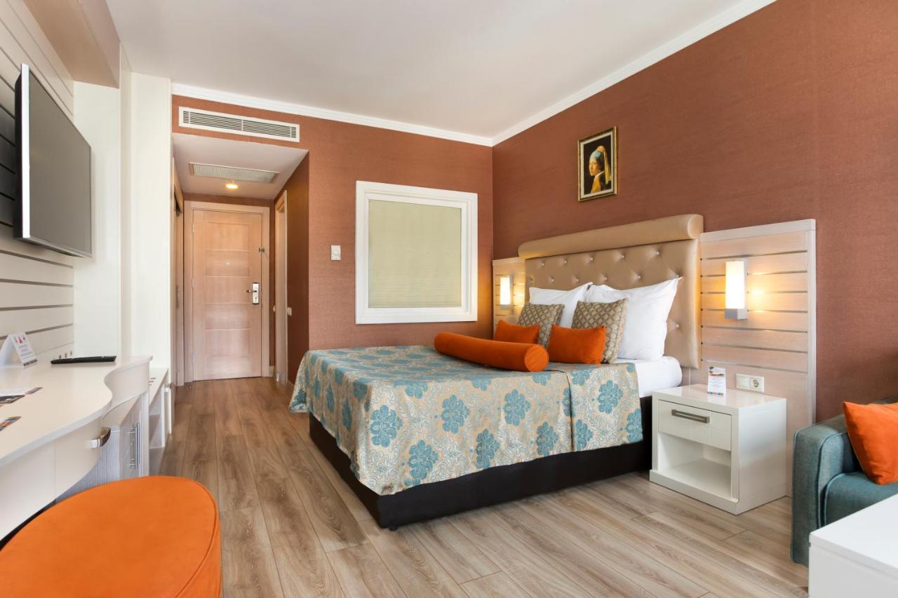ORANGE COUNTY KEMER (ADULTS ONLY) — KEMER — fotografie hotel nr. 13