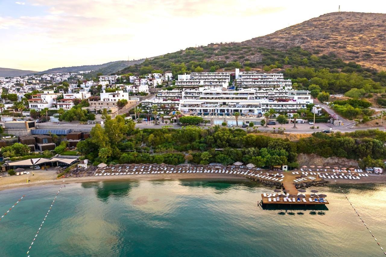 FOREVER CLUB — BODRUM — fotografie hotel nr. 6