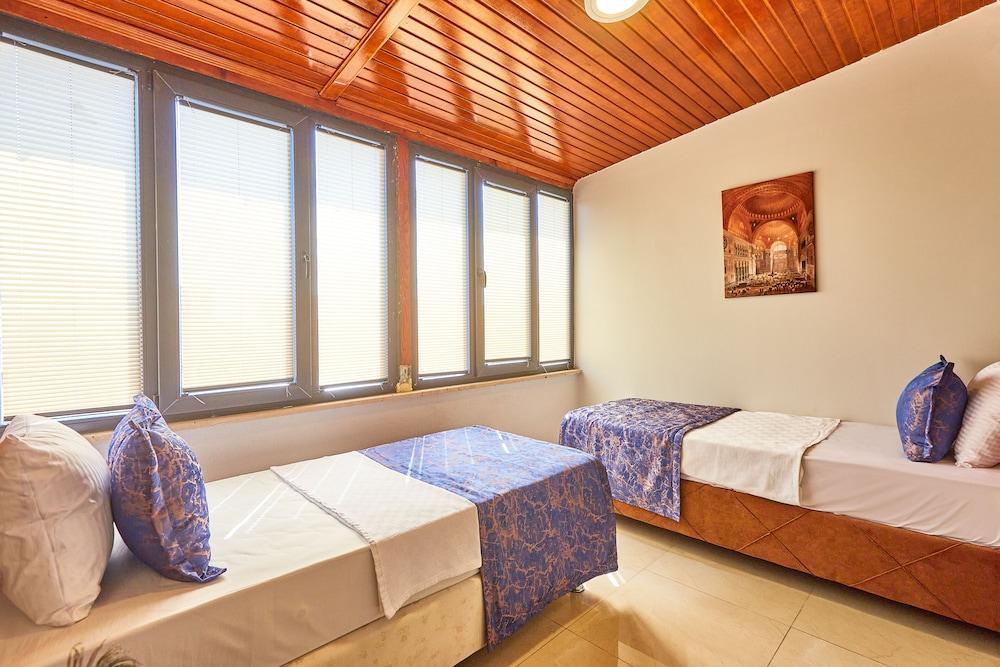 ARDEY HOTEL — ISTANBUL — fotografie hotel nr. 24