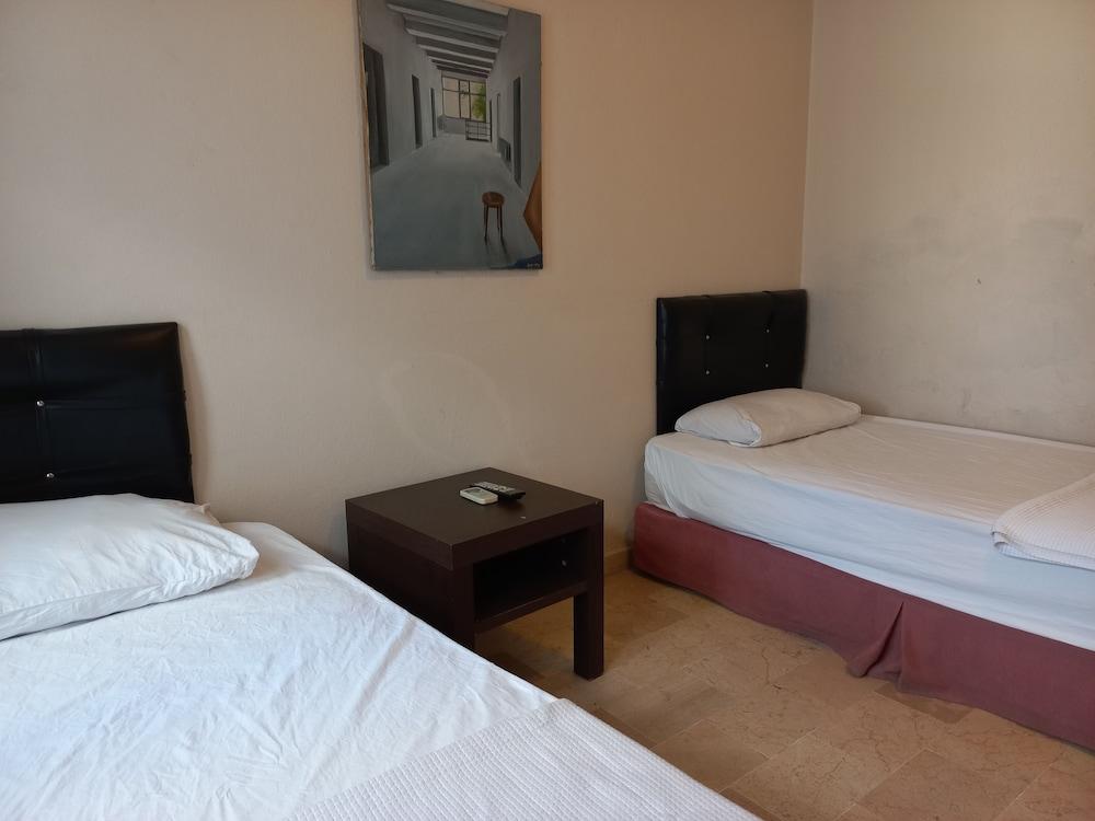 BLUE OTEL CESME — CESME — fotografie hotel nr. 23
