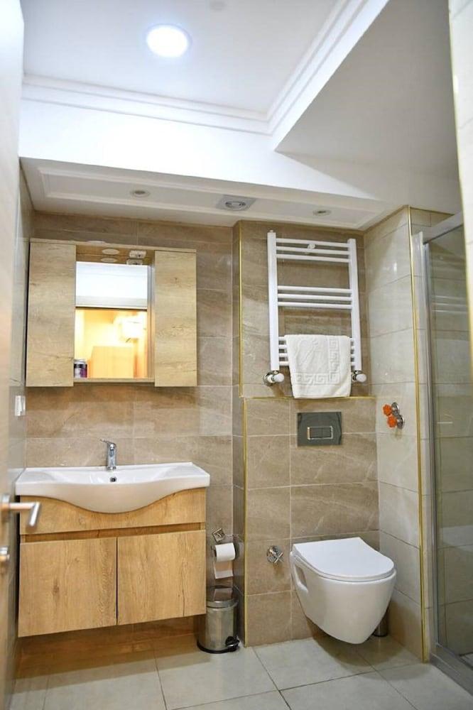 HOTEL MAVIREM — ISTANBUL — фотография отеля №17