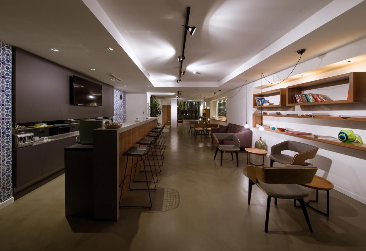 HOTEL ALILASS — ISTANBUL — fotografie hotel nr. 16