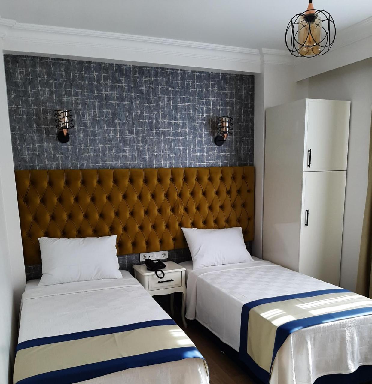 HOTEL NOVA — ISTANBUL — фотография отеля №6