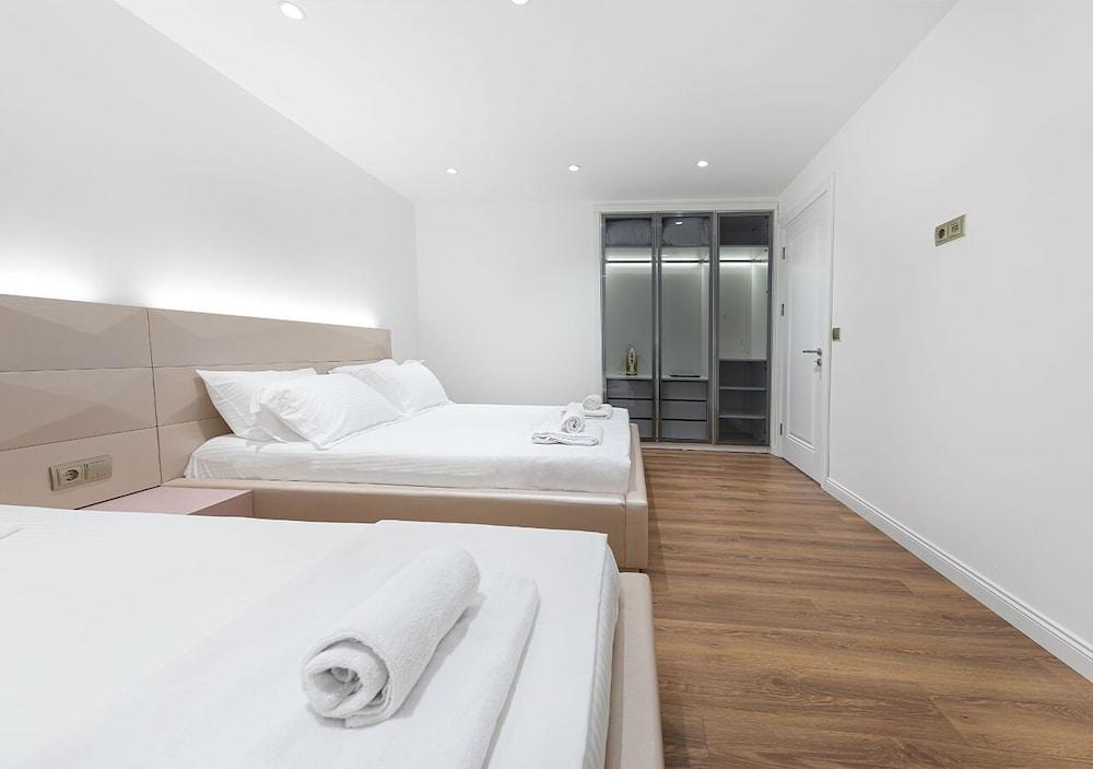 LUXURY SUITES BY NOK ISTANBUL NISANTASI — ISTANBUL — fotografie hotel nr. 4