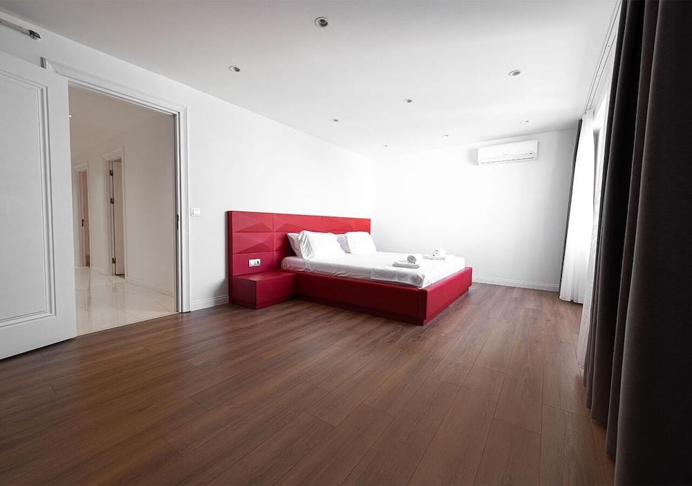 LUXURY SUITES BY NOK ISTANBUL NISANTASI — ISTANBUL — fotografie hotel nr. 11