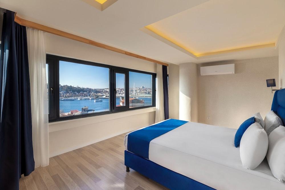 UNION HOTEL KARAKOY — ISTANBUL — fotografie hotel nr. 33