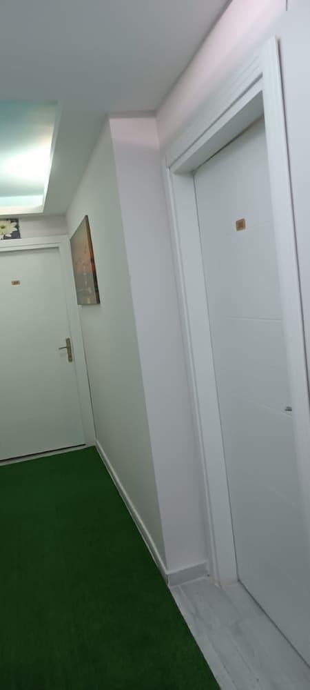 ARMIS HOSTEL (ADULTS ONLY) — ISTANBUL — fotografie hotel nr. 14