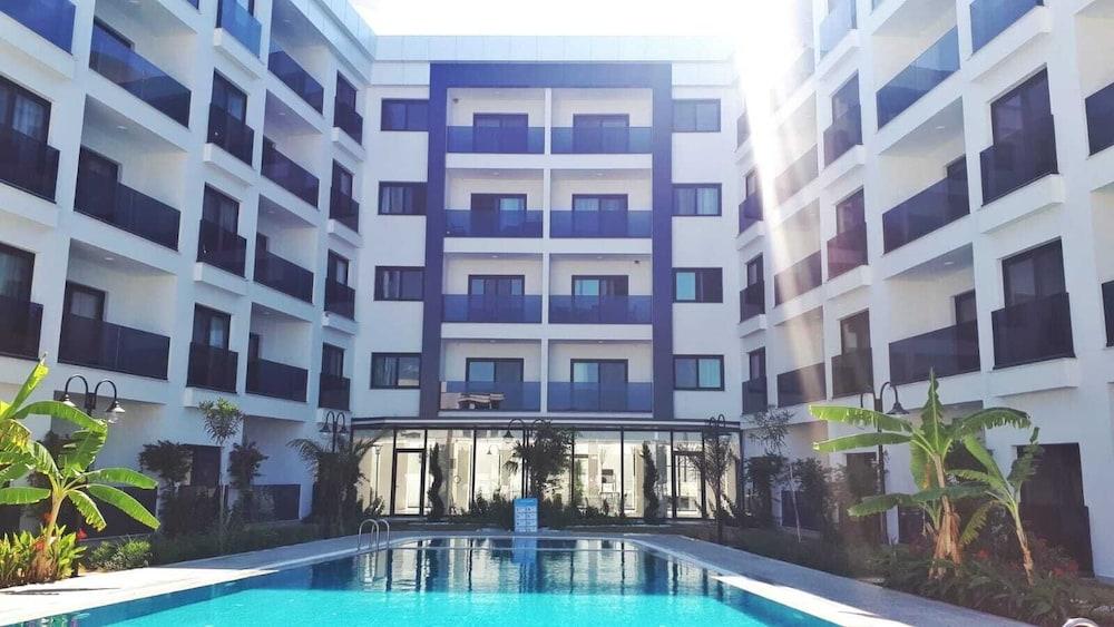EGE BIRLIK SEASIGHT SUITES — KUSADASI — fotografie hotel nr. 30
