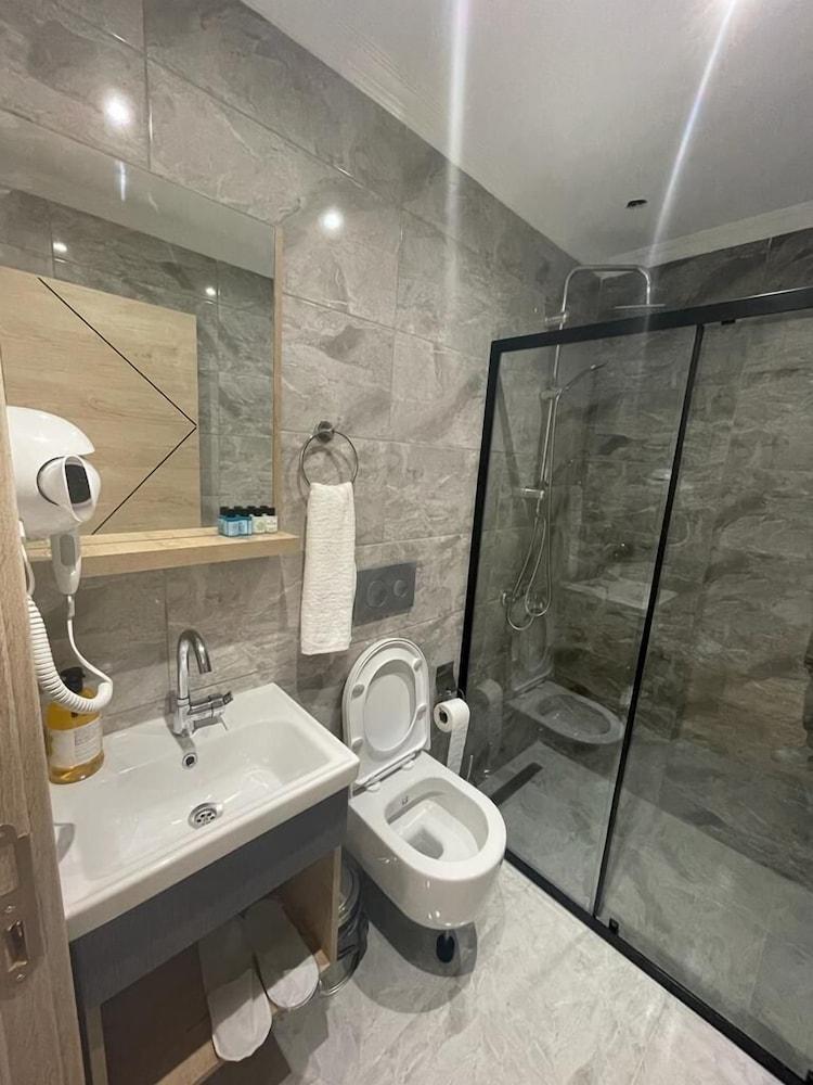 ASEM SUITES HOTEL — ISTANBUL — fotografie hotel nr. 8