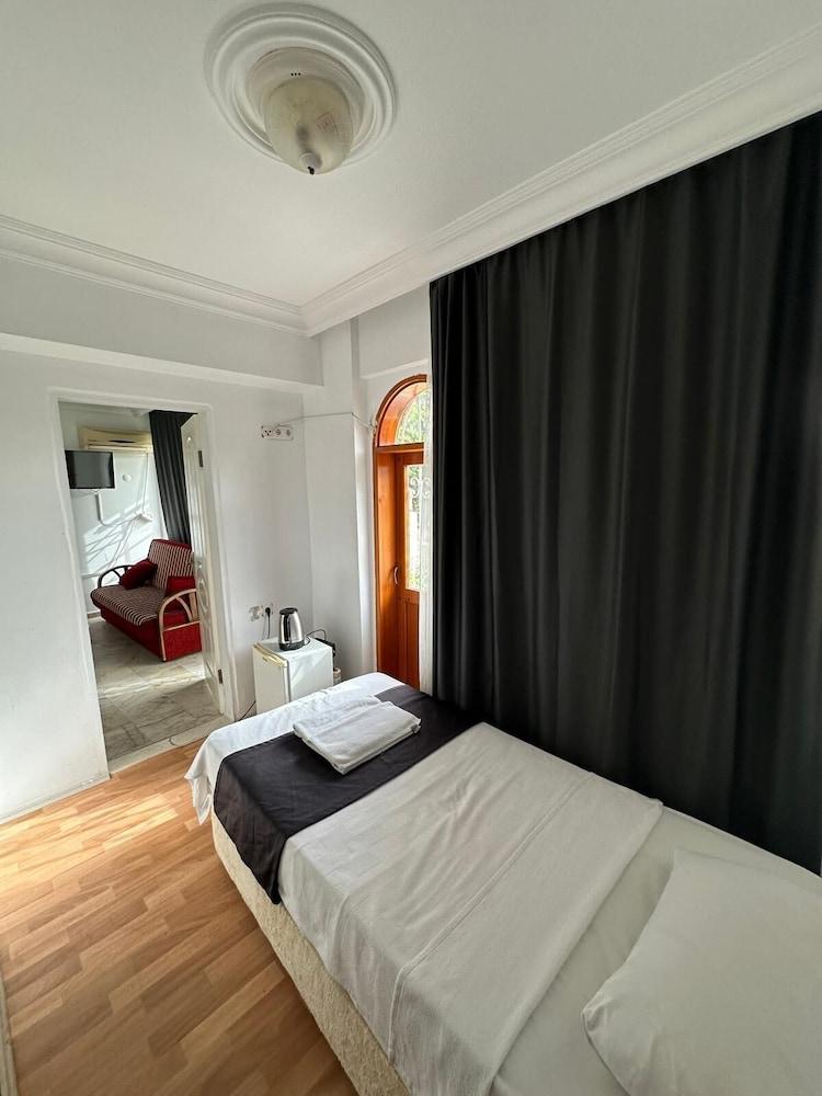 ADASEA HOTEL — KUSADASI — fotografie hotel nr. 20