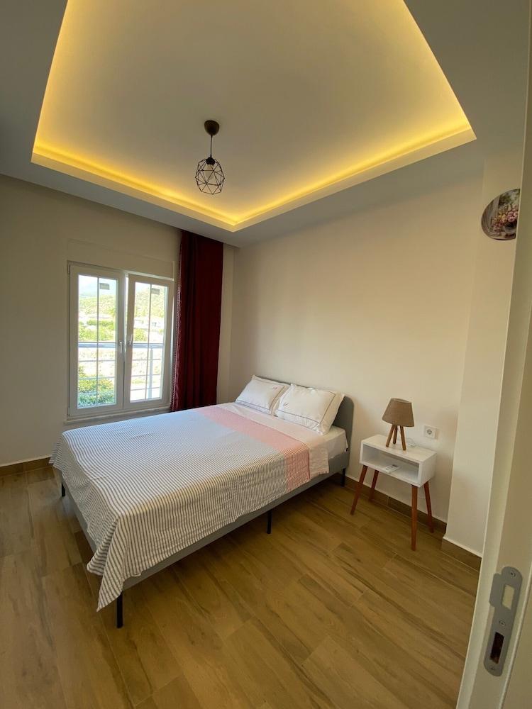 ORANGE AND LEMON HOMES — CAMYUVA — fotografie hotel nr. 2