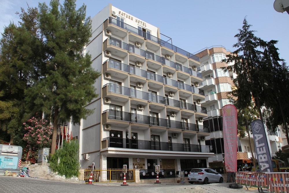SATURN — KUSADASI — фотография отеля №23
