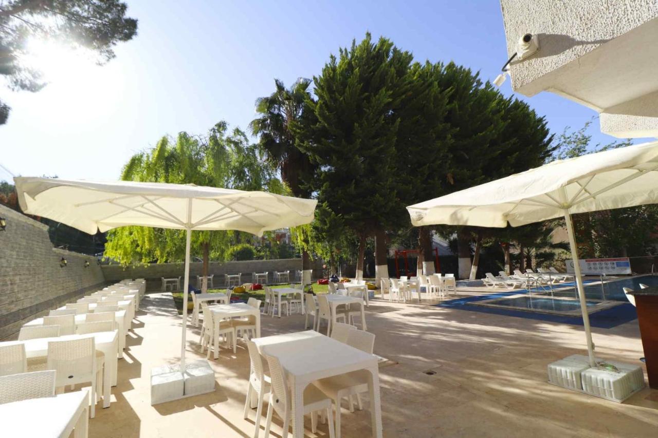 MARLA SUIT HOTEL — DIDIM — fotografie hotel nr. 6