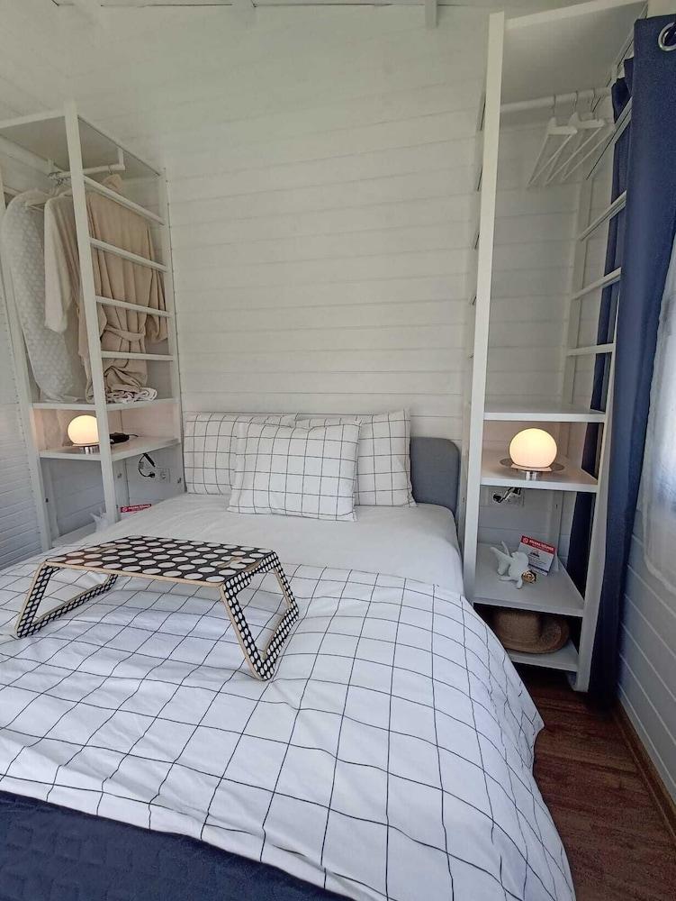 LEMON TINY HOUSE — CAMYUVA — фотография отеля №15