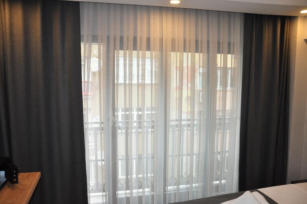 CHECK IN HOTEL — ISTANBUL — fotografie hotel nr. 25