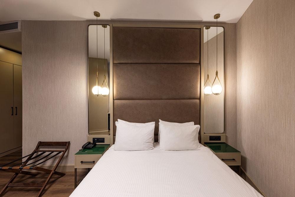 THE NEST HOTEL — ISTANBUL — fotografie hotel nr. 7
