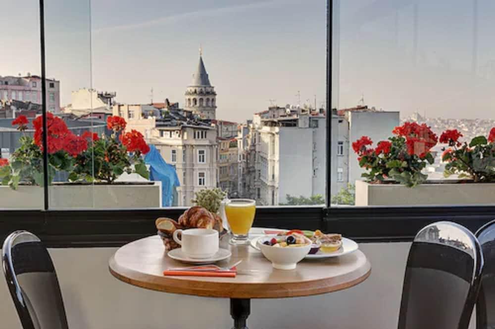 GALATA ANTIQUE (ADULTS ONLY) — ISTANBUL — фотография отеля №33
