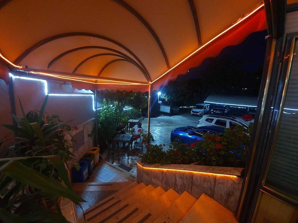 BITER HOTEL — ISTANBUL — фотография отеля №25