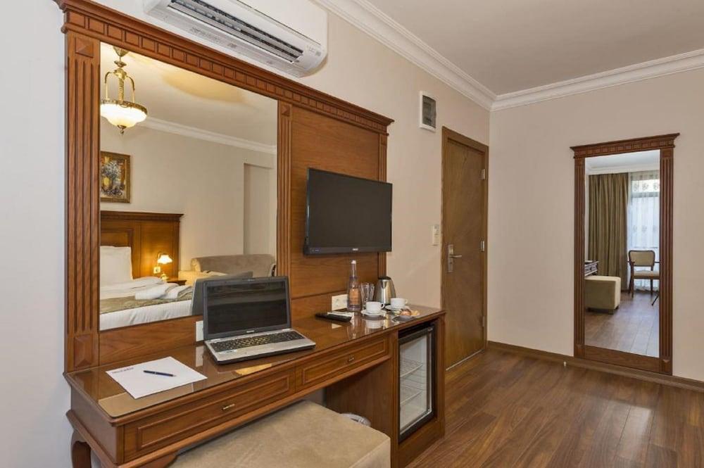 BLISSTANBUL — ISTANBUL — fotografie hotel nr. 8