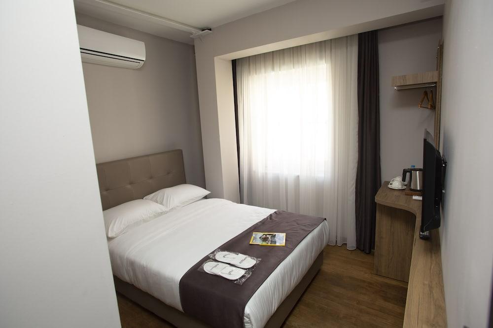 JURNAL HOTEL — ISTANBUL — fotografie hotel nr. 29