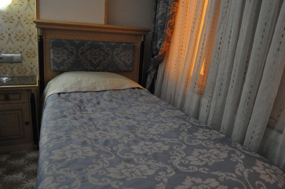 GRAND HISAR HOTEL — ISTANBUL — fotografie hotel nr. 5