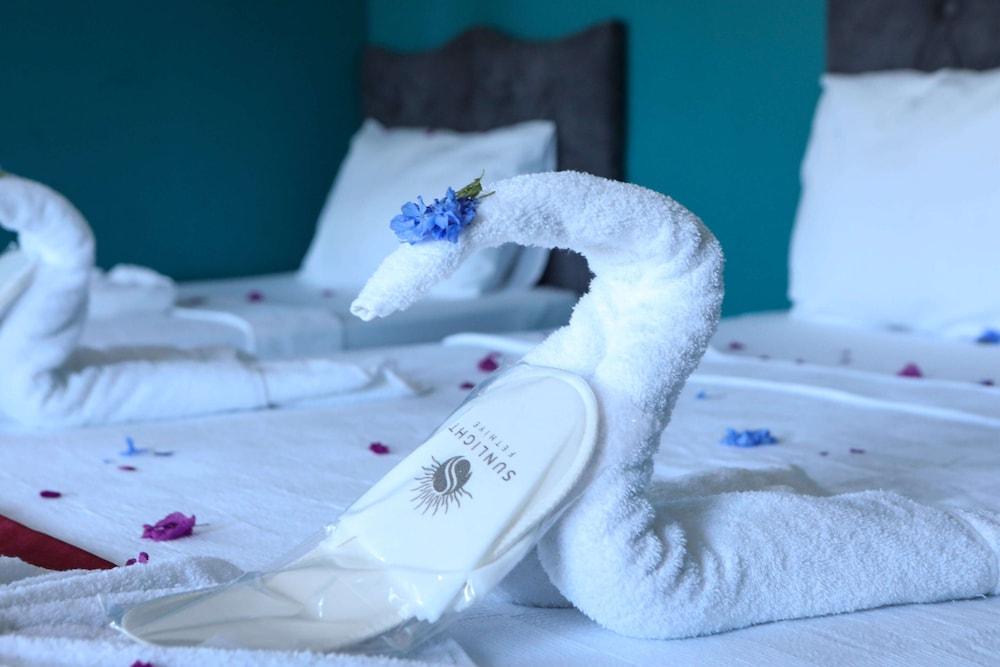 SUNLIGHT OTEL FETHIYE — FETHIYE — fotografie hotel nr. 6