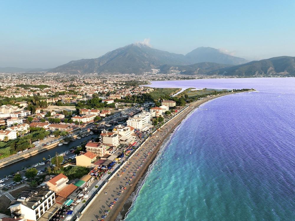 SUNLIGHT OTEL FETHIYE — FETHIYE — fotografie hotel nr. 24