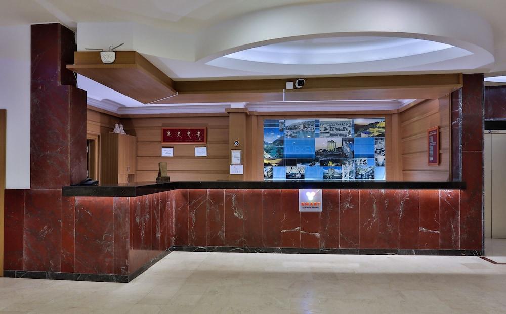 CLUB HOTEL MIRABELL — ALANYA — fotografie hotel nr. 2