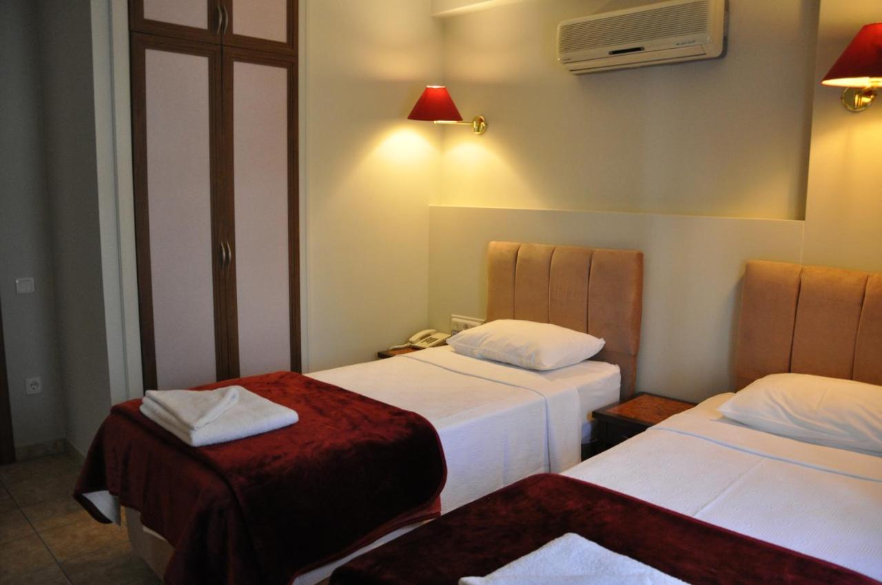 MR. DIM EXCLUSIVE APART HOTEL — GOCEK — fotografie hotel nr. 17