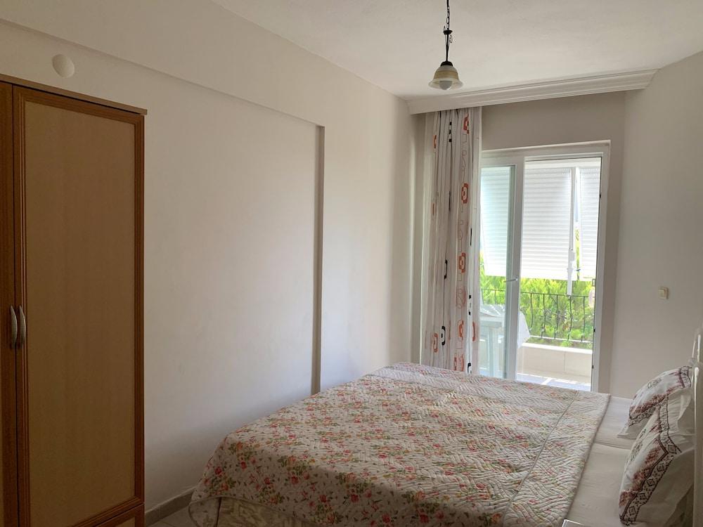 CIZMECI APART HOTEL — CESME — fotografie hotel nr. 3
