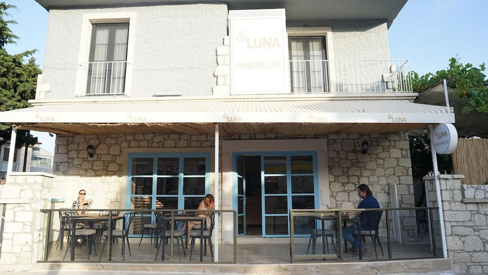 LA LUNA BOUTIQUE HOTEL - ALACATI REISDERE — CESME — fotografie hotel nr. 22