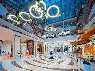 SELECTUM FAMILY RESORT SIDE — KIZILAGAC — фотография отеля №4