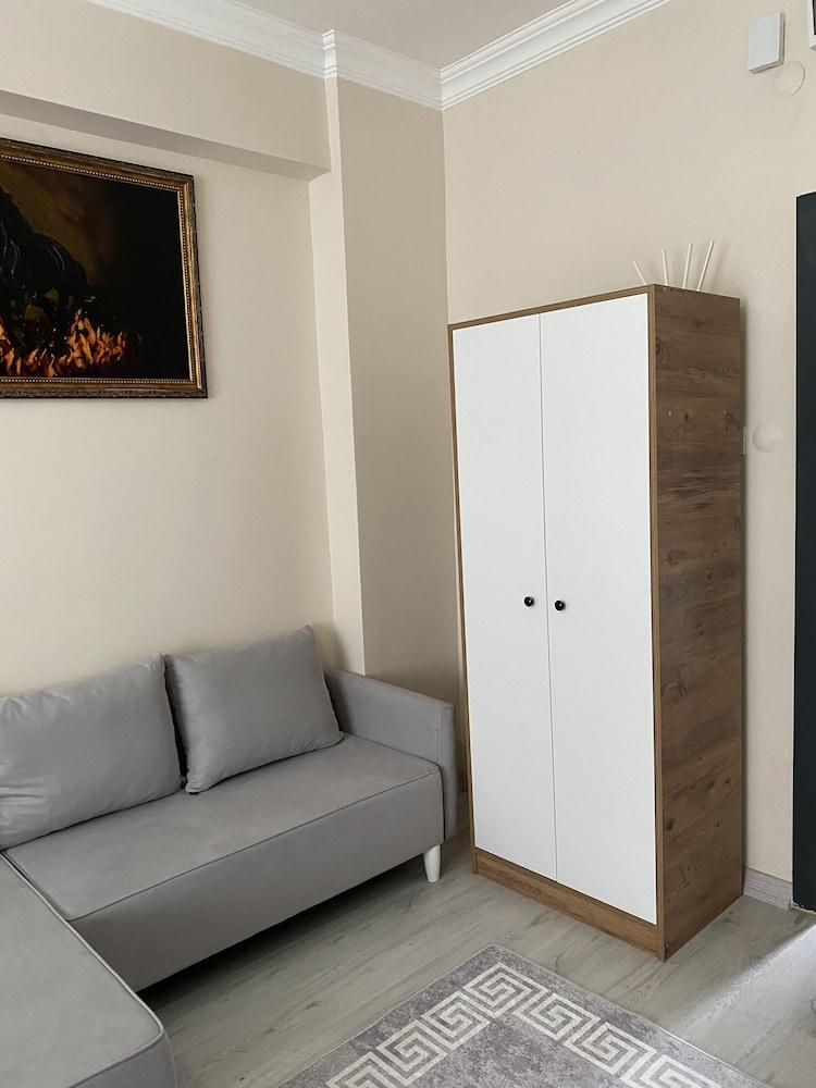 TAKSIM MOLA APART — ISTANBUL — fotografie hotel nr. 5