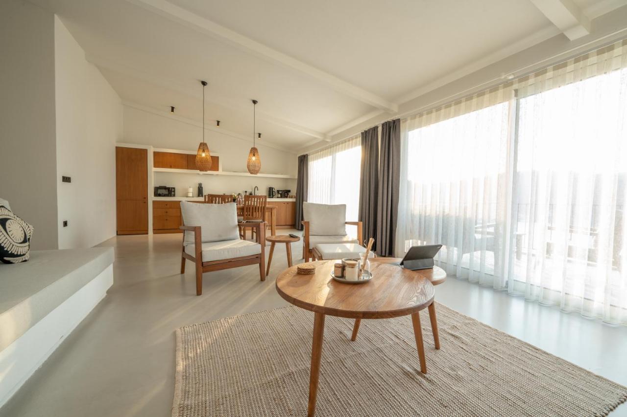GIZZ SUITES — FETHIYE — fotografie hotel nr. 12