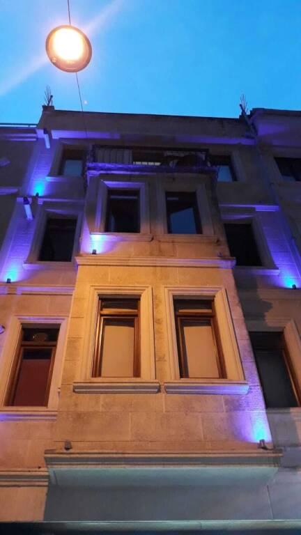TAKSIM FIDAN SUITE — ISTANBUL — fotografie hotel nr. 7