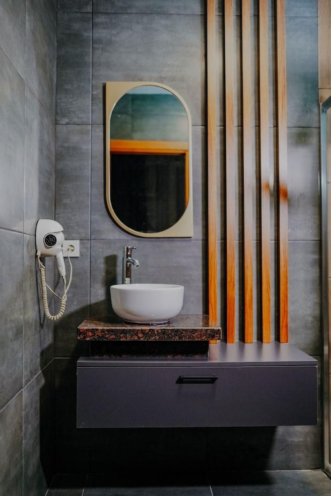 HOTEL KESKIN KARTAL — ISTANBUL — фотография отеля №14