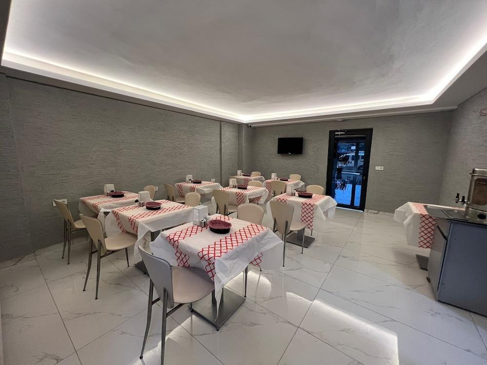 HOTEL PRIMA — ISTANBUL — fotografie hotel nr. 23