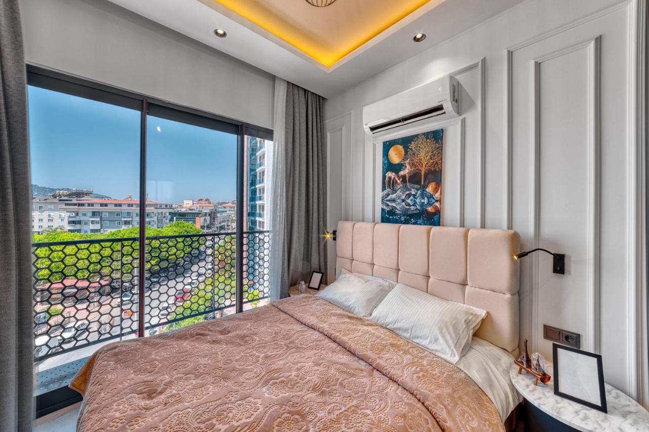 PRIME SUITE (ADULTS ONLY) — ALANYA — fotografie hotel nr. 20