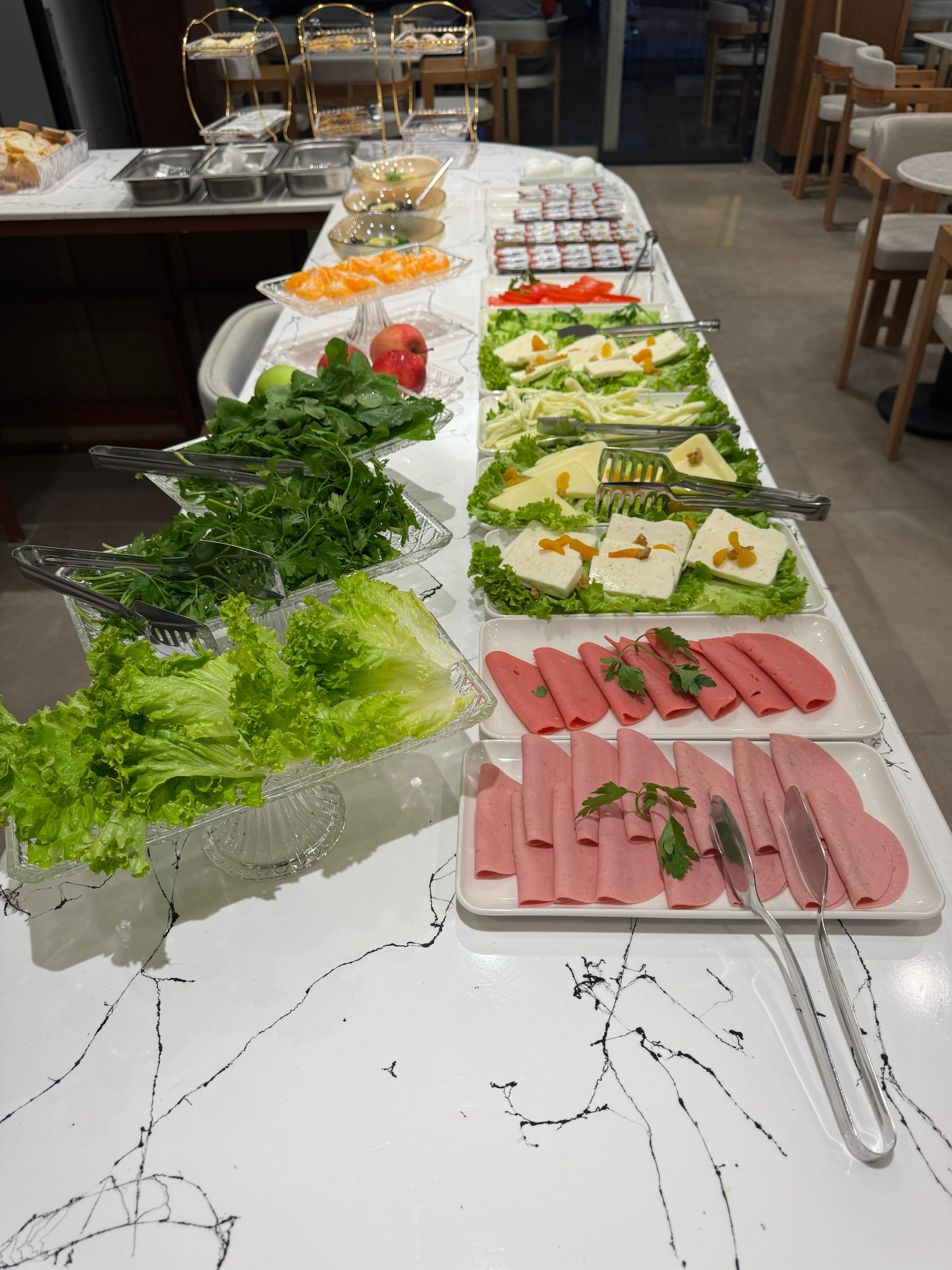 ISTANBLU HOTEL & SPA (ADULTS ONLY) — ISTANBUL — fotografie hotel nr. 12