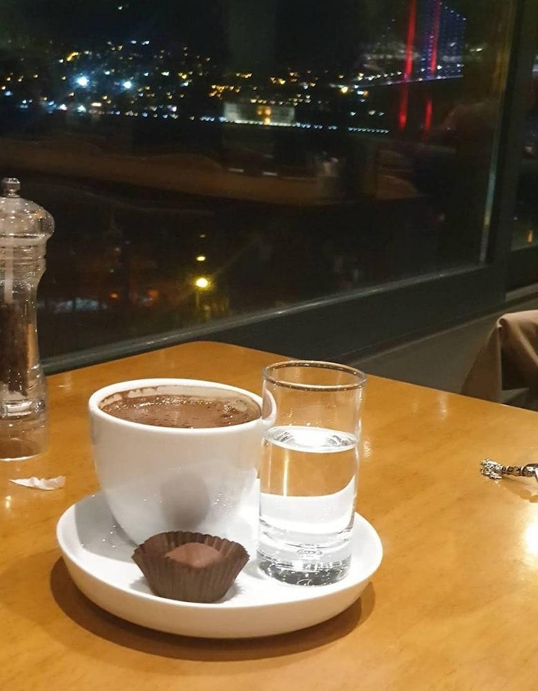 ORTAKOY GRAND APPARTEMENT 3AND1 — ISTANBUL — fotografie hotel nr. 15