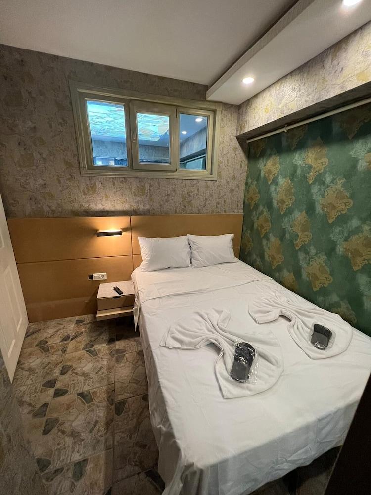 FERIDIYE HOTEL — ISTANBUL — fotografie hotel nr. 6