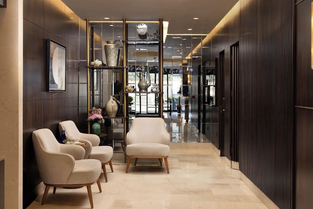 BENTLEY HOTEL OLD CITY — ISTANBUL — фотография отеля №14