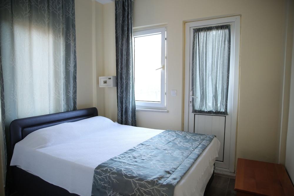 VILLA VERDI DALYAN — DALYAN — fotografie hotel nr. 8